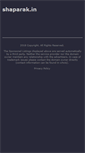 Mobile Screenshot of market.shaparak.in